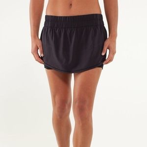 Lulemon Breeze By Skirt